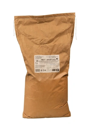 Фото №1 - СМС: Аист-Профи Колор 20кг