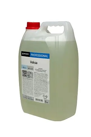 Фото №5 - Pro-Brite: Векса 5л отбеливающий концентрат с хлором