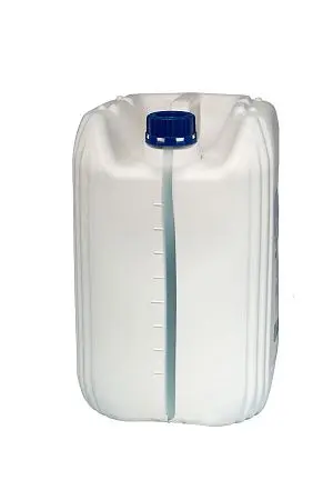 Фото №9 - Dolphin: Форте РН-12 10л для чистки полов