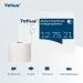 Превью №9 - ТОРК: Tellus Бумага туалетная T6 Премиум 2сл 90м/9,9 миди белая