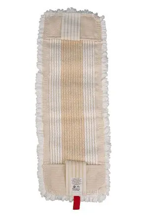 Фото №2 - Инвентарь Эконом Класса: Моп 50см карманы+один язык микрофибра