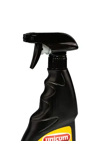 Фото №3 - Чистящее средство: УНИКУМ Жироудалитель 500мл для плит (триггер)