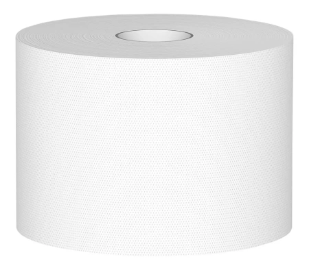 Фото №1 - VEIRO: Бумага туалетная 2сл 80м/9,2 Comfort ЦВ белый