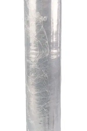 Фото №3 - Одноразовая продукция: Пленка пищевая 45х250м рулон