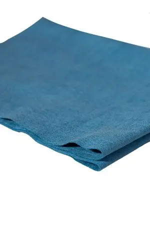 ХозСалфетки: универсал 34х40 Микроспан синий