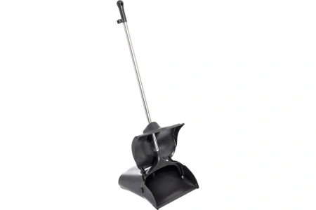 HQ Profiline: Совок-ловушка с метелкой