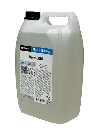 Фото №6 - Pro-Brite: Рем-300 5л щелочной обезжиривающий от продуктов нефтепереработки