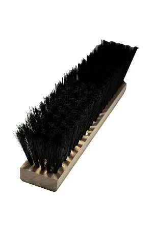 Фото №6 - Хозяйственный инвентарь: Швабра 5-тирядная на деревянной основе