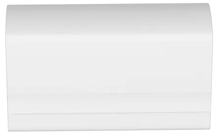 Фото №1 - Вик: Полотенца бумажные Z 2сл 200л 22,5х21,3см 100% целлюлоза белые СЫКТЫВКАР Lite