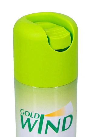 Фото №2 - Освежители воздуха: ГОЛД ВИНД 300 мл МАНГО И КИВИ