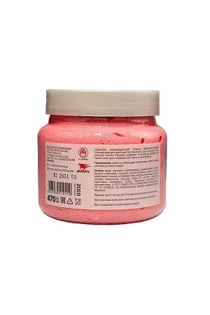 Фото №7 - Крем для рук: ЧИСТИК Профи 470мл (400г) для очистки рук со скрабом