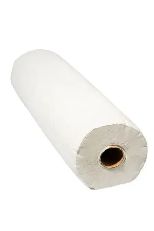 Фото №4 - Вик: Простынь гигиеническая Ласла Комфорт 2сл 50м/50см целлюлоза белая