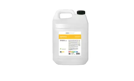 Vortex: DEPARVIC 5л Концентрированное ополаскивающее средство для пароконвектоматов