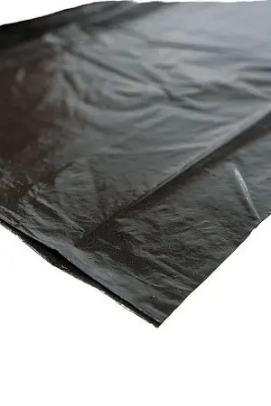 Фото №4 - Мешки для мусора: 130л 78х120 ПВД 80мкм черные