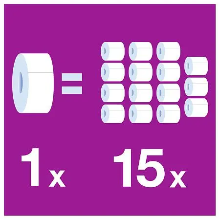Фото №8 - Tork: Диспенсер T1 для туалетной бумаги белый