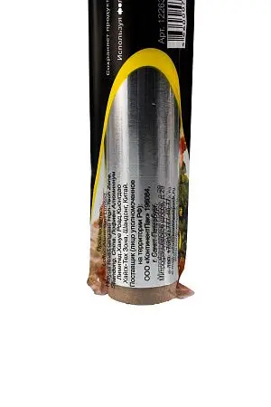 Фото №4 - Одноразовая продукция: Фольга алюминиевая 30х10м 9мкм пищевая