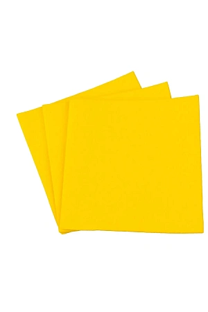 Фото №4 - Vileda: Салфетка* Универсальная 38х40см желтый