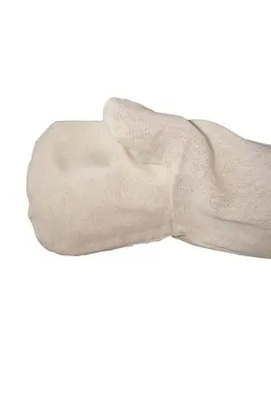 Перчатки: Рукавицы х/б 2-й наладонник рабочие