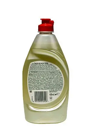 Фото №6 - Моющее средство: ФЕЙРИ 450мл НЕЖНЫЕ РУЧКИ Ромашка и витамин Е