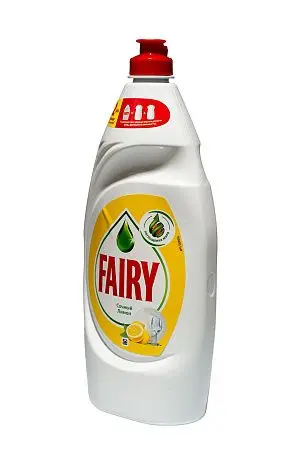 Фото №5 - Моющее средство: ФЕЙРИ 900 мл СОЧНЫЙ ЛИМОН