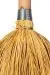 Превью №5 - Хозяйственный инвентарь: Метла Сорго с длинной ручкой YORK