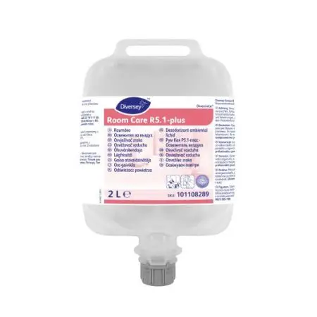 Diversey: Рум Кеа R5.1-plus 2л освежитель воздуха