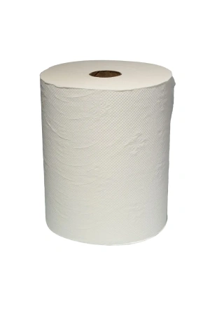 Фото №1 - Вик: *Терес Полотенца бумажные 150м 2сл белые