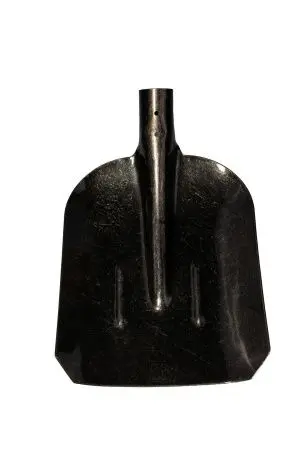 Хозяйственный инвентарь: Лопата совковая без черенка