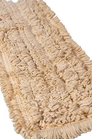 Фото №2 - Инвентарь Эконом Класса: Моп 80см на рамку хлопок петельный Эконом