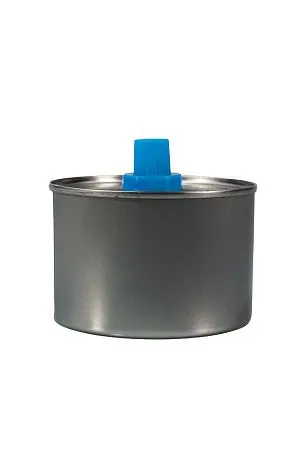 Фото №5 - Одноразовая продукция: Топливо для мармитов