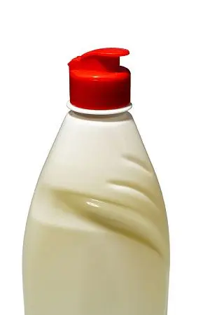 Фото №3 - Моющее средство: Мистер Дез Эко-Клининг 450мл гель Лимон