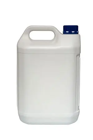 Фото №5 - Dolphin: Сани-Макс 5л щелочное средство для мытья и дезинфекции