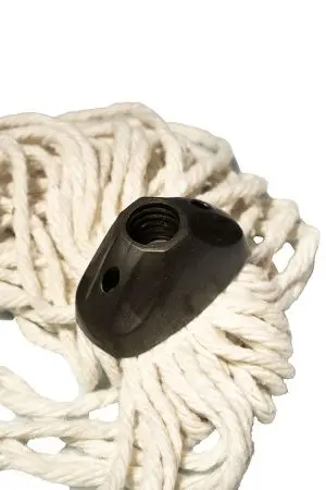 Хозяйственный инвентарь: Швабра МОП макси насадка веревочная