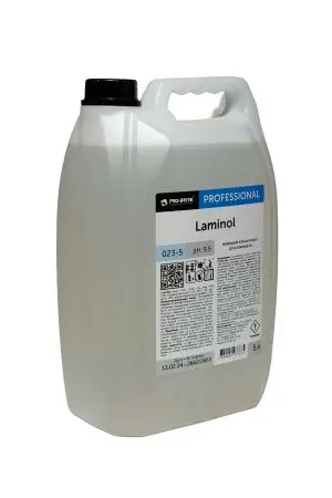 Pro-Brite: Ламинол 5л для ламината, паркета