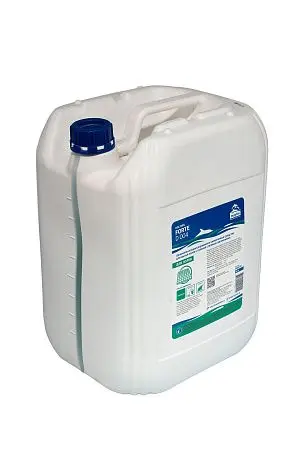 Фото №5 - Dolphin: Форте РН-12 10л для чистки полов