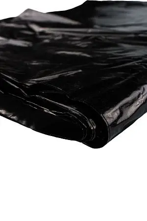 Фото №4 - Мешки для мусора: 240л 100х130 ПВД 120г черные