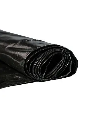 Фото №8 - Мешки для мусора: 240л 100х130 ПВД 120г черные
