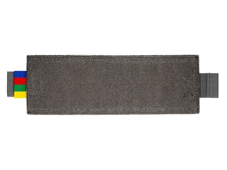 Фото №1 - Vileda: УльтраСпид Про Моп Сэйф 40см серый