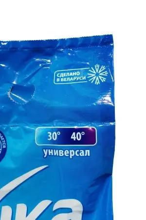 СМС: Сонца Чайка ручная стирка 2 кг Свежий Ветер универсал