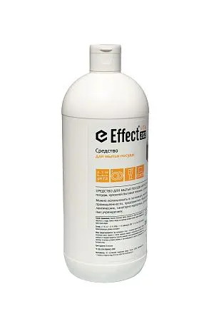 Фото №6 - Effect: ВИТА-202 1л для посуды