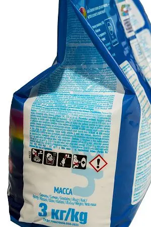 Фото №9 - СМС: Чайка-автомат 3кг Северное сияние колор