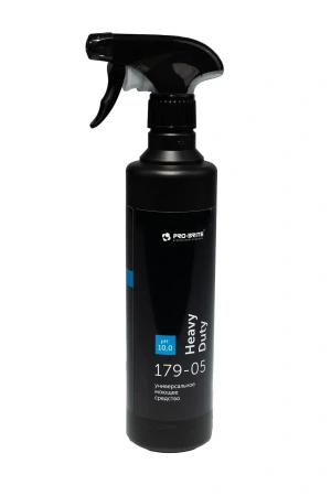 Фото №1 - Pro-Brite: Хеви Дьюти 500мл для обезжиривания поверхностей (триггер)