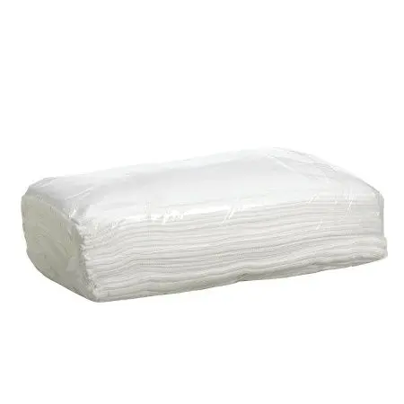 Kimberly-Clark: Салфетки Кимтех Авто 40х40см из микрофибры для подготовки поверхности /пач.=25 шт.