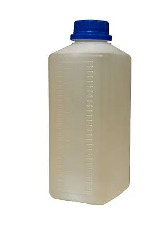 Фото №7 - Химитек: Чудодей-Антинагар 1л