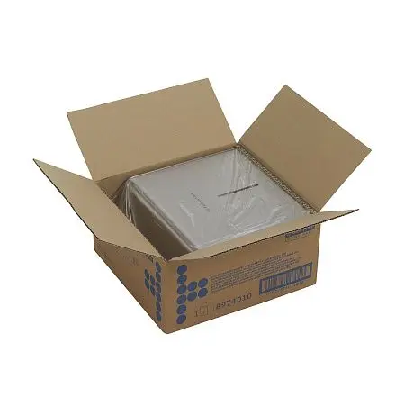 Фото №4 - Kimberly-Clark: Диспенсер КК для туалетной бумаги в рулоне нержавеющая сталь