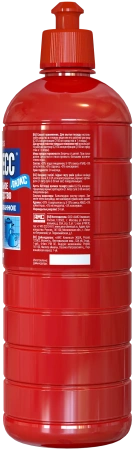 Чистящее средство: ПРОГРЕСС ЛЮКС 1л универсальное пуш пул