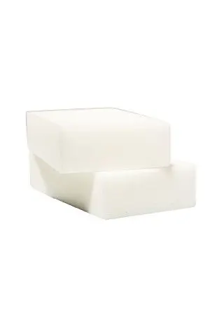 Фото №5 - Губки,скрабы: для посуды меламиновая Colombina /пач.=2 шт.