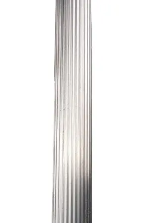 Фото №3 - Вик: Штанга 3м телескопическая двухколенная Uctem