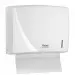 Превью №1 - VEIRO: Диспенсер для полотенец в пачках Z/W PRIMA mini2 белый