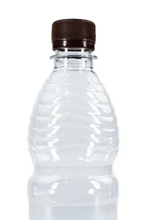 Фото №2 - Одноразовая продукция: Бутылка ПЭТ 0,5л с пробкой /пач.=100 шт.